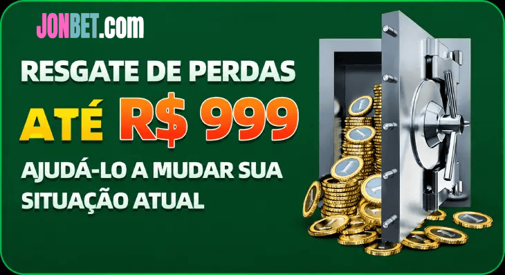 JONBET bem-estar digital — política de jogo responsável oficial